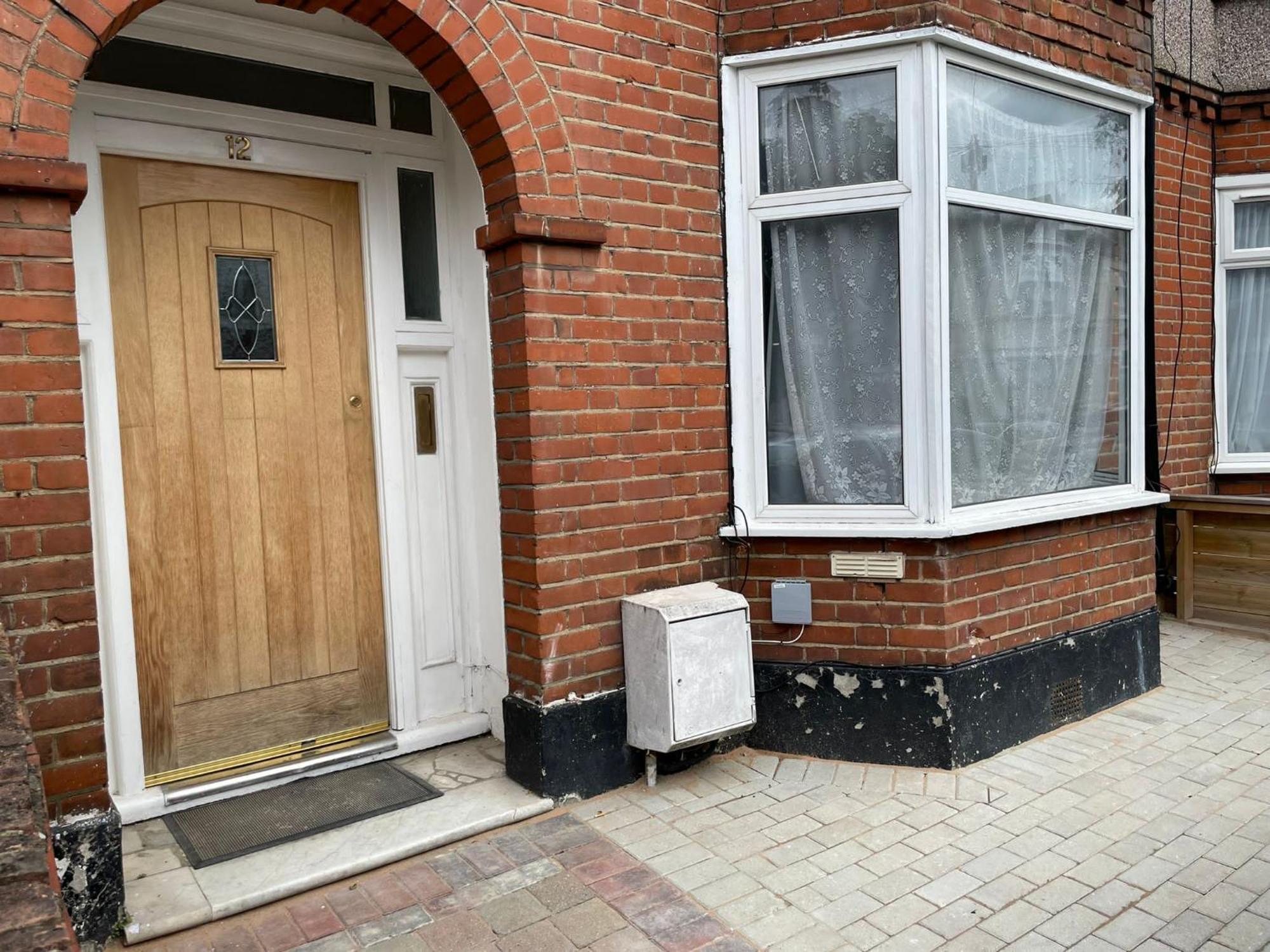 Amazing Studio Room 3 - Chingford/Ne London Woodford Exterior photo